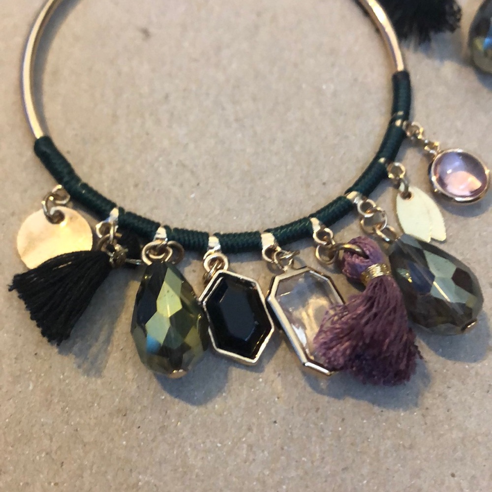 Statement Hoops - image 4